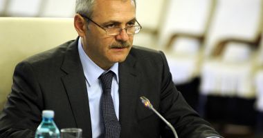 Stire din Politică-Administrație : Liviu Dragnea: Decizia în privința Palatului Elisabeta va fi luată în Guvern
