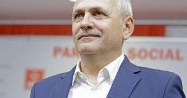 Stire din Politică-Administrație : Liviu Dragnea: Documentul pentru punerea sub acuzare pentru înaltă trădare a lui Klaus Iohannis e gata