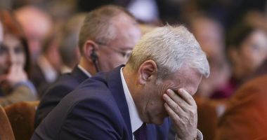 Stire din Eveniment : Dragnea, la un nou termen în dosarul în care a fost condamnat la 3 ani și 6 luni de închisoare, înaintea CEx al PSD