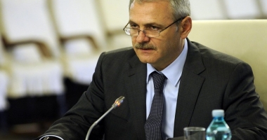 Stire din Politică-Administrație : UPDATE / LIVIU DRAGNEA, ales președinte al CAMEREI DEPUTAȚILOR