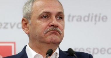 Stire din Politică-Administrație : Liviu Dragnea, replică tendențioasă către Gabriela Firea