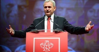Stire din Politică-Administrație : Ședință de foc la PSD! Ce se decide la întrunirea de azi