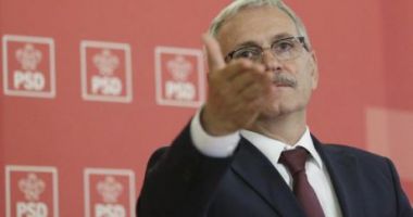 Stire din Politică-Administrație : Ședință PSD pentru europarlamentare și referendum