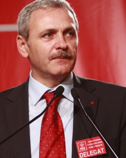 Stire din Politică-Administrație : Dragnea susține că PSD îl sprijină ferm pe Crin Antonescu