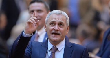 Stire din Politică-Administrație : Ce spune Liviu Dragnea  despre referendumul  de modificare a Constituției