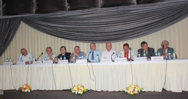 Stire din Politică-Administrație : Regiunea Dobrogea - cine o susține și pe ce atuuri mizează