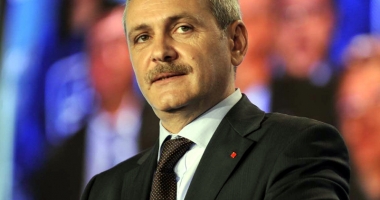 Stire din Politică-Administrație : Dragnea replică lui Blaga: "Pedeliștii știu numai să taie pensiile și salariile"