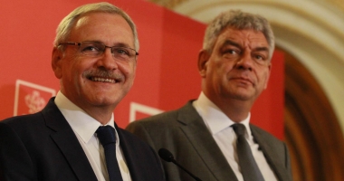 Stire din Politică-Administrație : Ședință decisivă la PSD. Discuții aprinse. Tudose: Demisionez dacă votul o cere