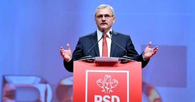 Stire din Politică-Administrație : PSD își alege liderul / Iată ce prezență la vot s-a înregistrat până la ora 12,00