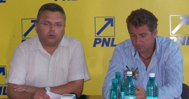 "Dacă liberalii spuneau că vor să facă o cârciumă la Năvodari, îi credeam!" - 2