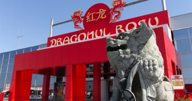Descinderi la Dragonul Roșu! ANCOM și jandarmii verifică echipamente care pot afecta inclusiv sistemul 112