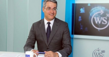 Stire din Politică-Administrație : Cine este Dragoș Pîslaru, propus pentru funcția de ministru al Muncii