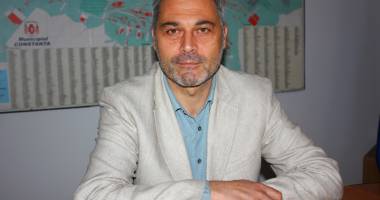 Stire din Sănătate : Dragoș Poteleanu a fost demis, dar nu se lasă: "Mă gândesc dacă voi participa la concurs pentru a reintra în funcție!"