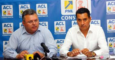 Stire din Politică-Administrație : Dragoste sau război în PNL Constanța? Primăria și CJC, marile mize