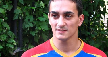 Stire din Sport : Marian Drăgulescu s-a RETRAS oficial din lumea sportului!