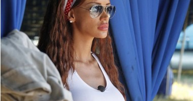 Stire din Monden : Bianca Drăgușanu, în vacanță fără soț