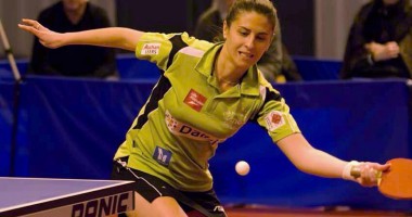 Stire din Sport : Doliu în sportul românesc. O campioană a murit la 29 de ani!