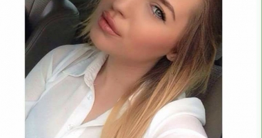 DRAMA unei TINERE STUDENTE din CONSTANȚA, viitor medic / A PRIMIT UN DIAGNOSTIC CRUNT... Să o ajutăm să trăiască! - 2