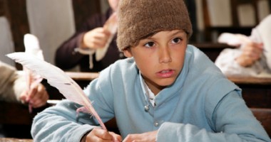 Stire din Cultură-Educație : Drama elevilor traumatizați de propriii părinți