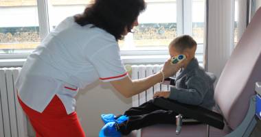 Drama copiilor bolnavi de cancer: Constanța are un singur medic specialist! - 5