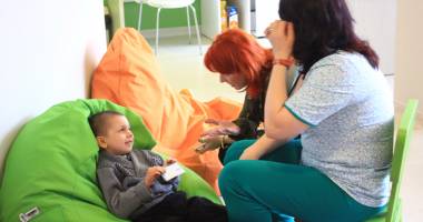 Drama copiilor bolnavi de cancer: Constanța are un singur medic specialist! - 6