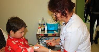 Drama copiilor bolnavi de cancer: Constanța are un singur medic specialist! - 7