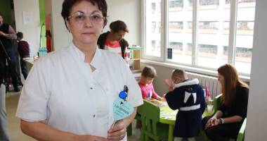 Drama copiilor bolnavi de cancer: Constanța are un singur medic specialist! - 2