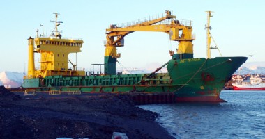Drama marinarilor români de pe nava moldovenească "Just Miriiam" - 2