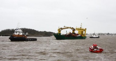 Drama marinarilor români de pe nava moldovenească "Just Miriiam" - 6