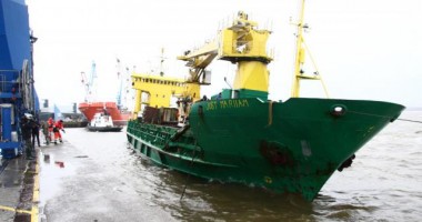 Drama marinarilor români de pe nava moldovenească "Just Miriiam" - 7