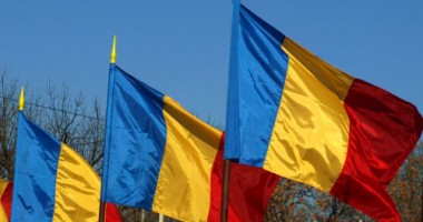 Stire din Politică-Administrație : Ziua României, sărbătorită la Cernavodă