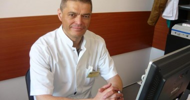 Stire din Sănătate : Numărul infarctelor s-a dublat în ultimii 10 ani, la Constanța