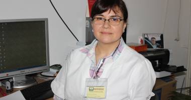 Galerie FOTO. Noi șefi de secție în Spitalul Județean Constanța - 8
