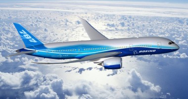 Stire din Actualitate : Un Boeing Dreamliner cu 130 de pasageri la bord a aterizat de urgență în Japonia