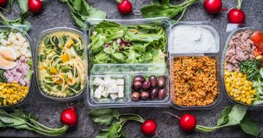 Stire din Social : PERTURBATORI ENDOCRINI, PREZENȚI ÎN ALIMENTAȚIA NOASTRĂ! Cine trage un semnal de alarmă