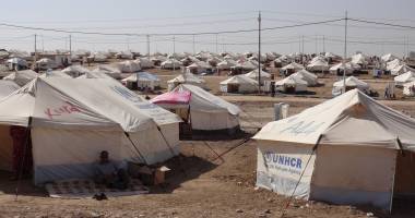 Stire din Eveniment : Criză umanitară în Irak și Siria: deputații cer ajutor și conferință a donatorilor