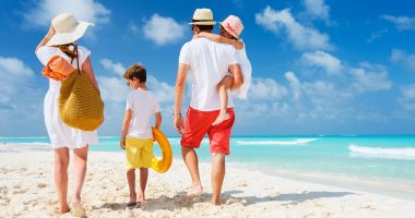 Stire din Actualitate : Trista realitate! Aproape 60% dintre români nu-și permit o vacanță