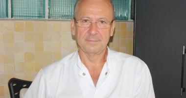 Stire din Sănătate : Marea, prieten sau dușman al bolnavilor de tiroidă?