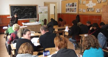 Stire din Social : Ce drepturi au persoanele care beneficiază  de serviciile de formare profesională