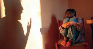 Stire din Social : "Când a murit tata mi-a părut rău, dar mai mult m-am bucurat!"