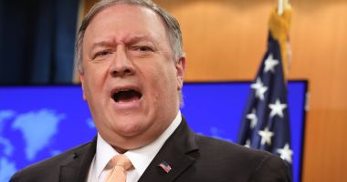Stire din Actualitate : Drepturile omului. Washingtonul, critici la adresa Chinei și Iranului