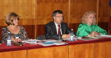 Stire din Sănătate : Drepturile pacientului, recunoscute și la Constanța