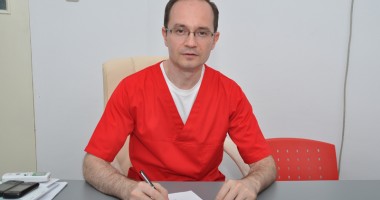 Stire din Sănătate : Primul medic constănțean în fruntea Societății Române de Endoscopie Digestivă