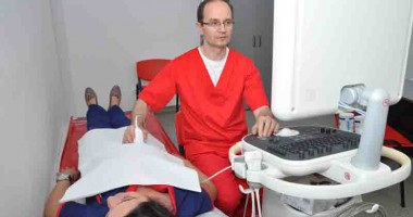 Stire din Sănătate : Cancerul hepatic - ce simptome are și cum se tratează boala