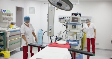 Stire din Sănătate : Vești proaste! Sistemul DRG, neadaptat în domeniul psihiatriei