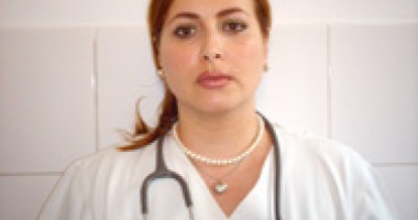 Stire din Sănătate : Dr. Stela Halichidis a trecut de primul hop
