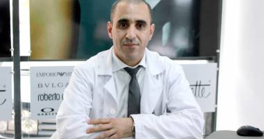 Stire din Sănătate : Recuperare vizuală pentru copii, la Mrini Eye Hospital