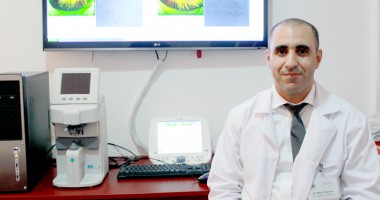 Cea mai performantă tehnologie de depistare a glaucomului, utilizată și la Constanța - 2
