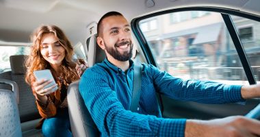 Stire din Economie : ANAF propune noi declarații lunare pentru șoferii Bolt, UBER