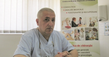 Stire din Sănătate : 12 ani nu și-a mișcat brațul! Medicii de la Medstar General Hospital au reușit imposibilul